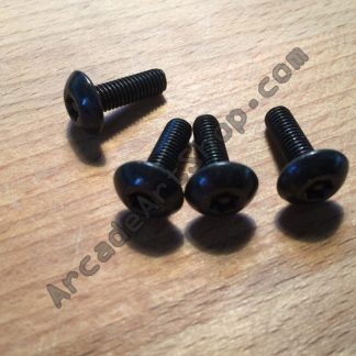 Shifter Cover Screws