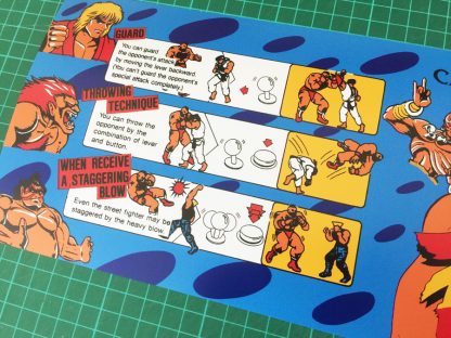 Electrocoin SF2 marquee - Image 2