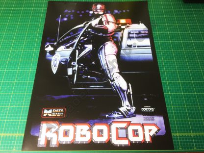 Robocop poster