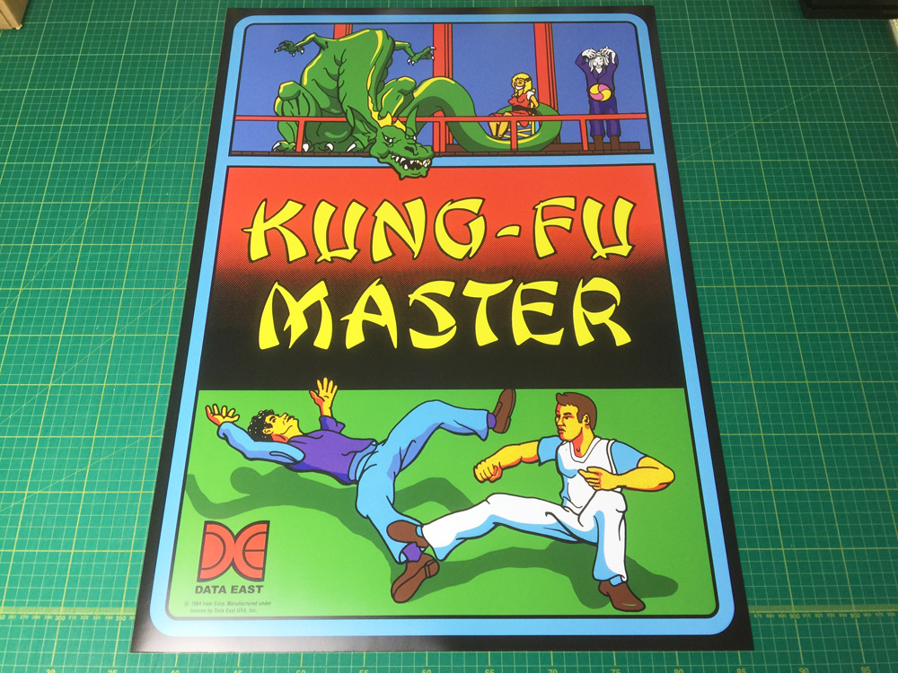 Кунг фу на английском языке. Kung Fu Master game. Кингс мастер Постер. Kung Fu Arcade. Kung Fu Cat настольная игра.