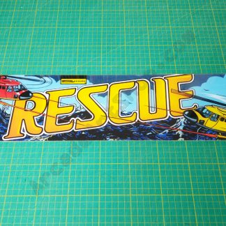 rescue marquee