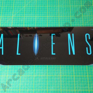 Aliens marquee