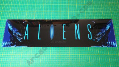 Aliens marquee