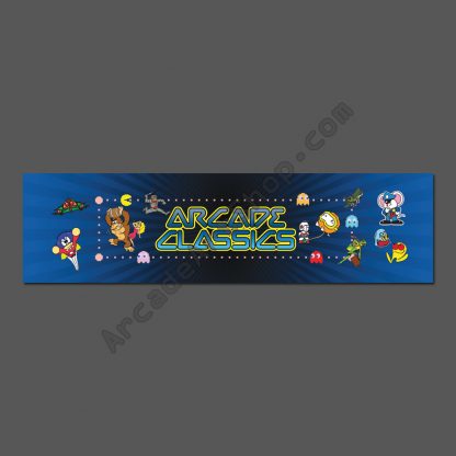 multigame marquee A