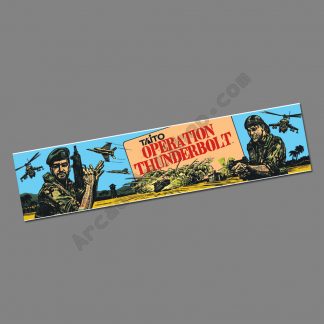 operation thunderbolt usa marquee