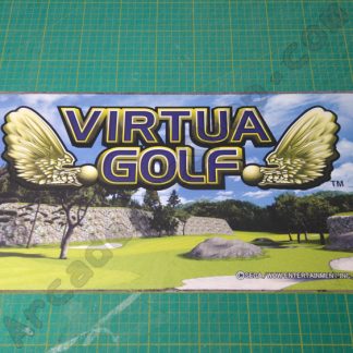 original virtua golf naomi marquee