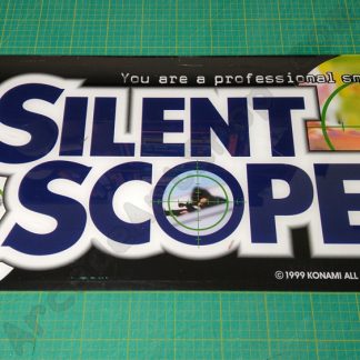 silent scope original marquee
