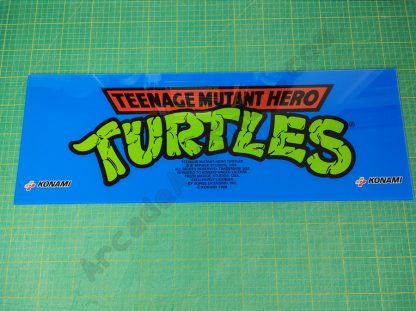 teenage mutant hero turtles marquee uk cab tmht