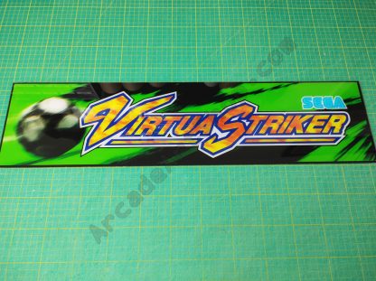 virtua striker marquee