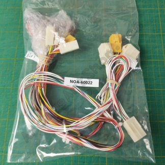 nos naomi wire harness NOA-60022