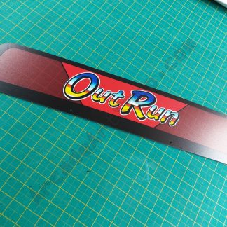 outrun standard cockpit marquee