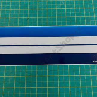 ford racing nos base side decal FD-2031-BUK