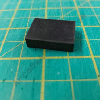 sega rubber block 65 SPG-2158