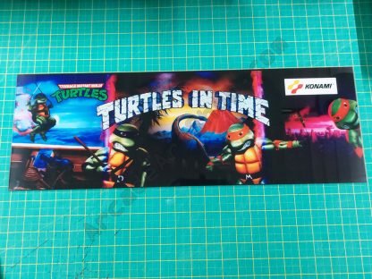 turtles in time marquee uk cabinet hero