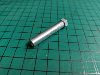 spg-2161 metal shaft bolt 4-way gear shifter part new sega
