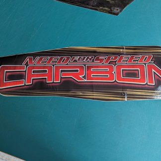 need for speed carbon nos