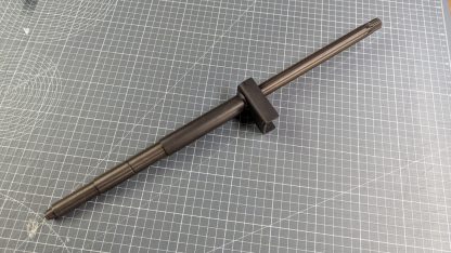 SPG-2101 handle shaft SCUD race gt new
