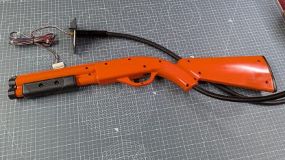 99-50-310 controller assy extreme hunting sammy gun and loom
