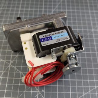 AC Motor, part # AND-MWIC0PAR045 new part