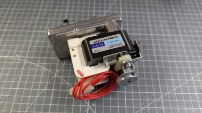AC Motor, part # AND-MWIC0PAR045 new part