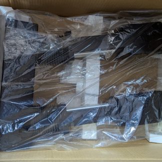 SRS-2450 sega rally 3 deluxe motion actuator new part