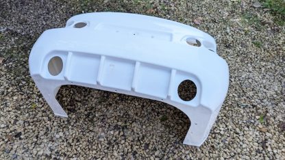 SRS-3601XUK Sega Rally 3 Rear Faring 3851YUK *NEW* - Image 4