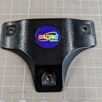 crazy taxi steering wheel plastic cover with emblem