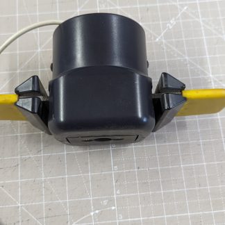 f355 challenge paddle shifter complete assembly used
