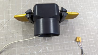 F355 Challenge complete paddle shifter assembly FRI- (C) - Image 3