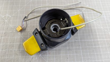 F355 Challenge complete paddle shifter assembly FRI- (D) - Image 4