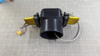 F355 Challenge complete paddle shifter assembly FRI- (D) - Image 2