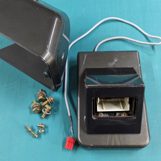 sega f355 challenge vmu reader unit used