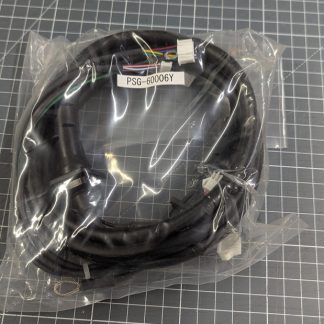 sega manic panic ghosts wiring harness wand controller loom new PSG-60006Y