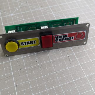 outrun 2 vr panel used view change start N