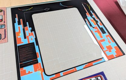qix bezel taito