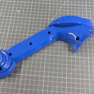 sega manic panic ghosts wand cover left blue PSG-2001 new