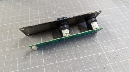 Sega Rally 2 complete VR panel start view change I - Image 2