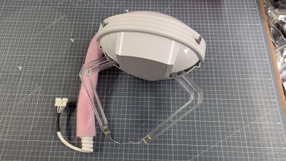 Sega UFO Catcher arm grabber assy mecha UCU-3400 *NEW* - Image 2