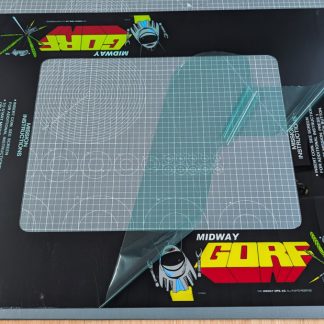 gorf cocktail underlay midway