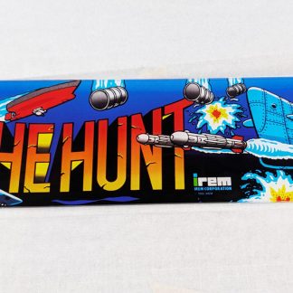 in the hunt marquee irem