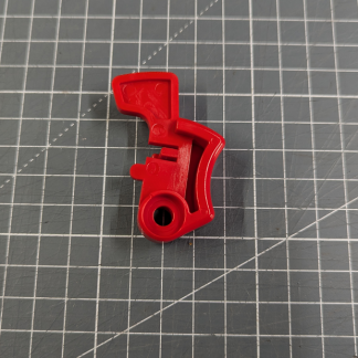 Afterburner Climax controller trigger NOS part # ABX-1406