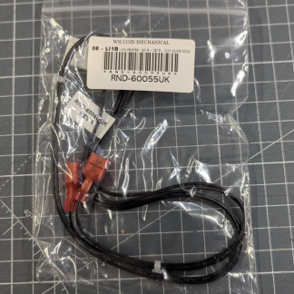 Wire harness WH-COIN-MECHANICAL NOS part # RND-60055UK