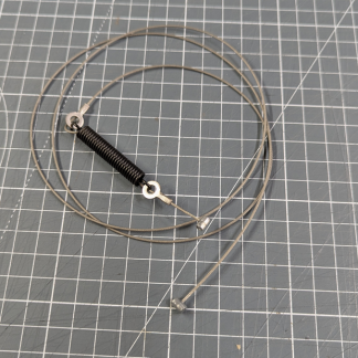 Sega UFO Catcher lift wire UCU-3212 *NEW*