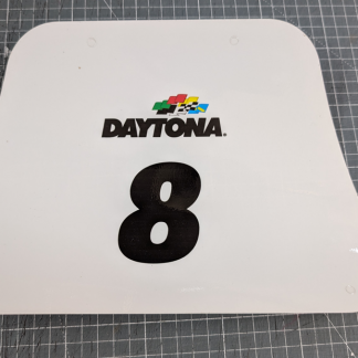 Daytona USA Championship seat number 8 NOS DA-3425-08