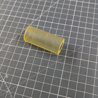 Initial-D stopper rubber NOS part # TOF-2512