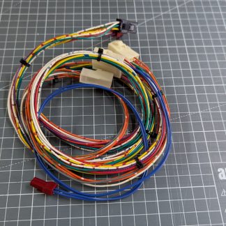 OutRun 2 loom VTS External NOS part # ORP-61026UK