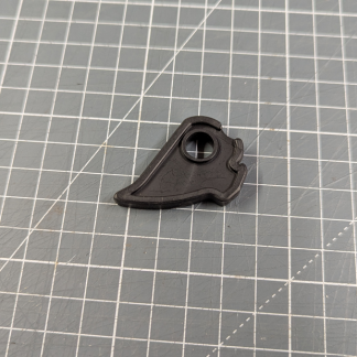 Trigger plastic part for shotgun controller for Extreme Hunting. Brand new Sammy part # 99-50-318