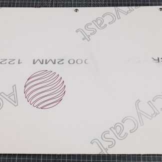 taito vewlix marquee holder plexi acrylic perspex