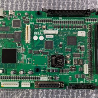 New-old-stock i/o board. Sega part # 837-14605-N