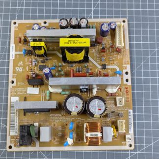 New-old-stock Samsung 56" monitor psu board. Sega part # 99-60-732